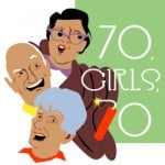 70, Girls, 70