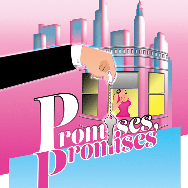 Promises, Promises logo