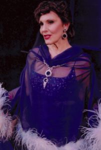 Cast of Lady in the Dark