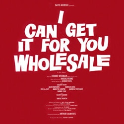 I Can Get It for You Wholesale