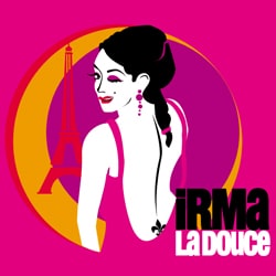 Irma LaDouce