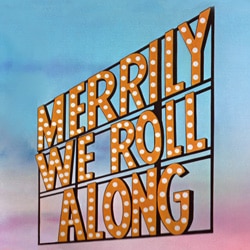 Merrily We Roll Along