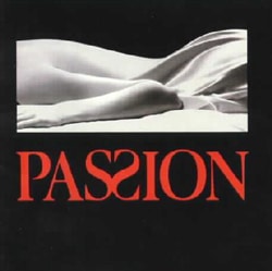 Passion (Encore Presentation)