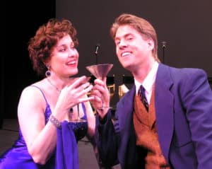 Cast of Roberta