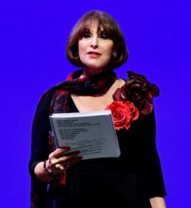 Cast of Women on the Verge of a Nervous Breakdown
