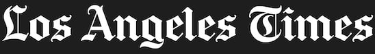 Los_Angeles_Times_logo_black