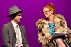 Cast of Promises, Promises