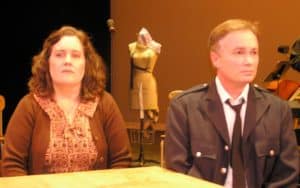 Cast of A Man of No Importance