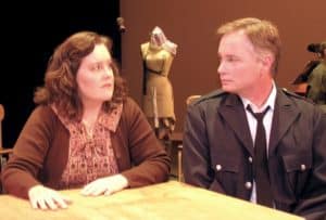 Cast of A Man of No Importance