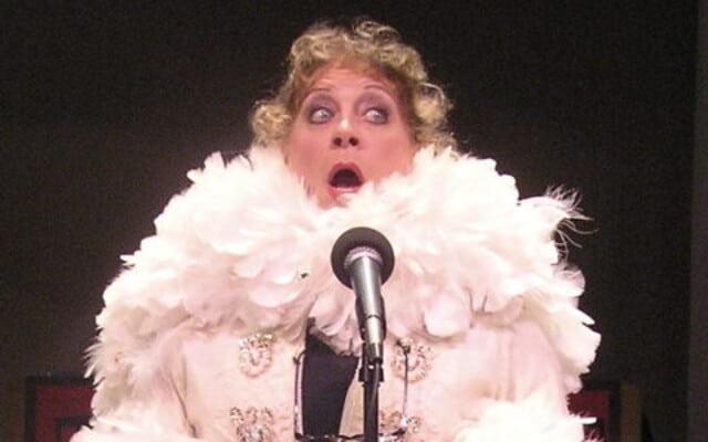 Musical Theatre Guild