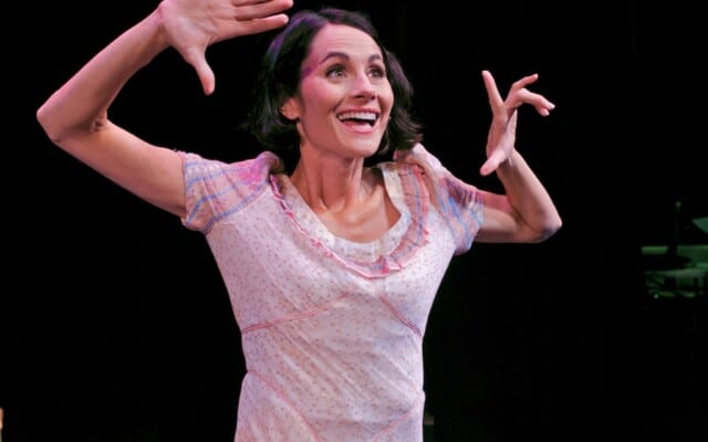 Musical Theatre Guild