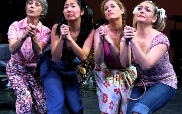 Musical Theatre Guild