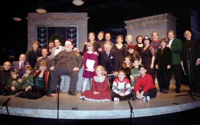 Musical Theatre Guild