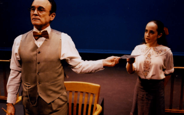 Musical Theatre Guild