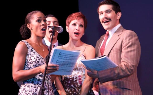 Musical Theatre Guild