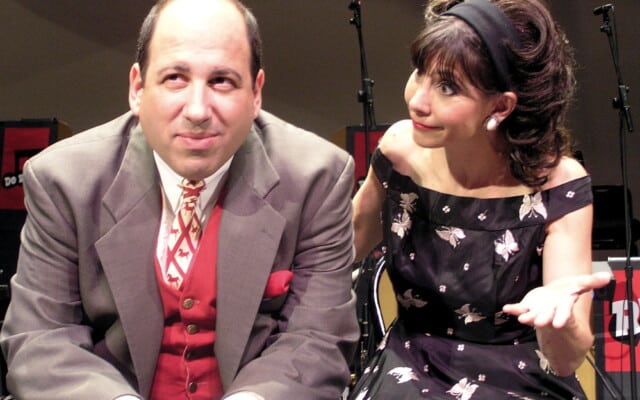 Musical Theatre Guild