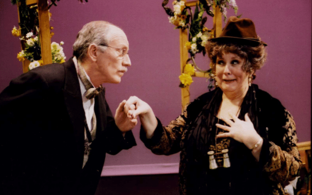 Musical Theatre Guild