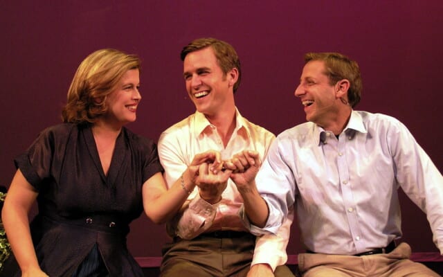 Musical Theatre Guild