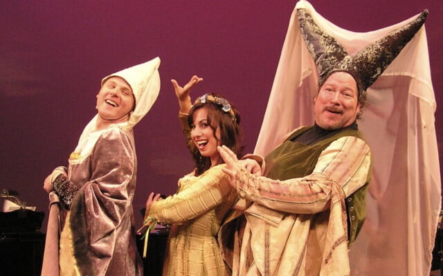 Musical Theatre Guild