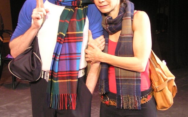 Musical Theatre Guild