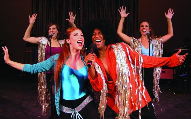 Musical Theatre Guild