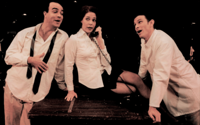 Musical Theatre Guild
