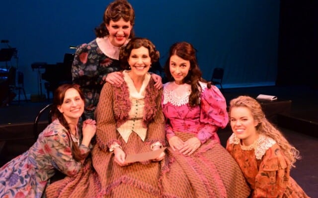Musical Theatre Guild