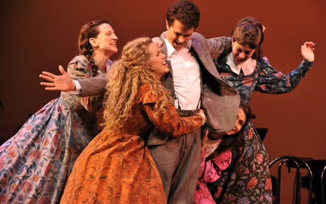 Musical Theatre Guild