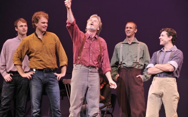 Musical Theatre Guild