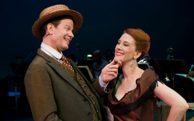 Musical Theatre Guild
