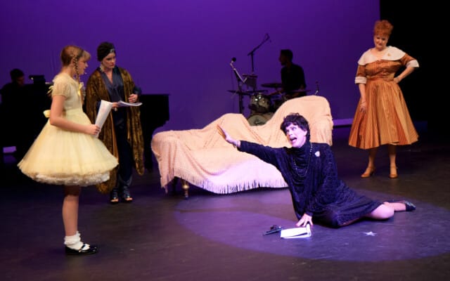 Musical Theatre Guild