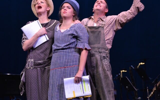 Musical Theatre Guild