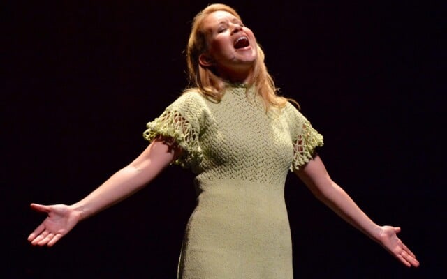 Musical Theatre Guild