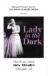 Lady in the Dark program