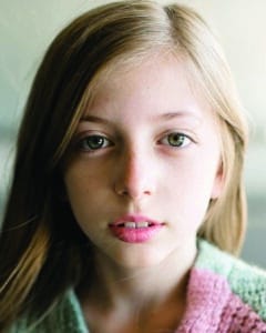 Sophie Petersen