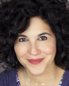 Yvette Lawrence