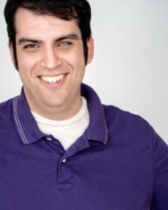 Spencer Frankeberger