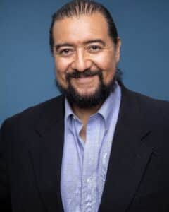 Mario Rocha