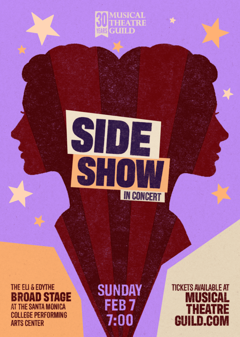 Side Show, in Concert