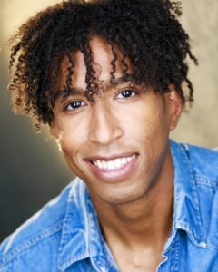 Antoine Lee
