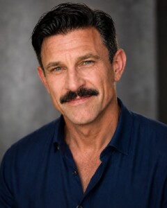 Damon Kirsche