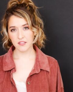 Krista Feallock