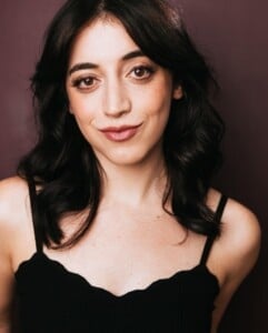 Jenna Lea Rosen