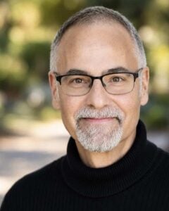 Scott Harlan