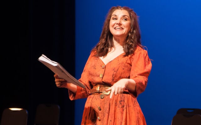 Brigadoon (2022)