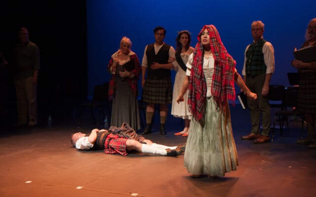 Brigadoon (2022)