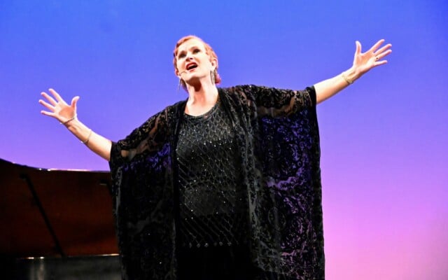 The Drowsy Chaperone (2025)