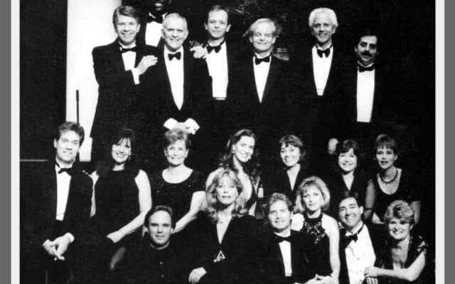 say it with music 1996