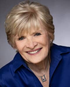 Teri Ralston