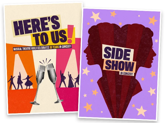 Our 30th Anniversary Season